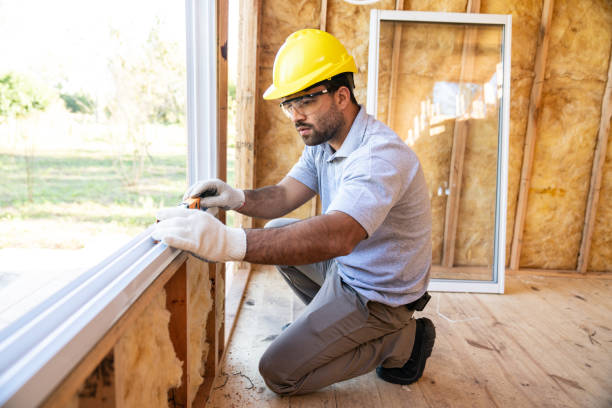 Best Attic Insulation Installation  in University Gardens, NY